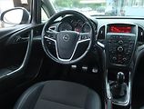 Opel Astra (2014) 1.6 T, Xenony, Tempomat - náhled 7