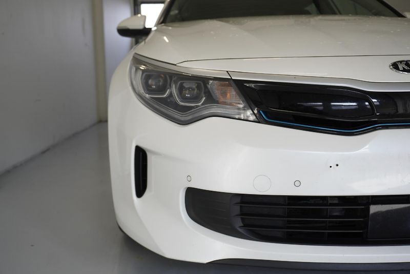 Kia Optima  SW 2,0 GDI PHEV AUT, - fotka 10 z 35