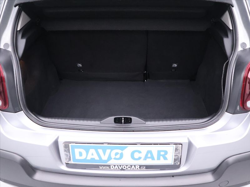 Citroën C3 1,2 PT FEEL Navi DPH 1.Maj. - fotka 10 z 32