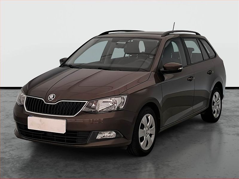Škoda Fabia (2017) 1.2 TSI, ČR,1.maj - fotka 2 z 16