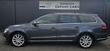 Volkswagen Passat 2.0 TDI 103kW,TEMPOMAT,SERVIS - náhled 15
