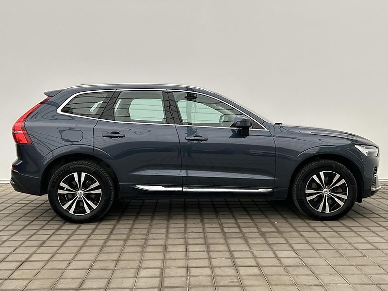 Volvo XC60 2.0 T6 4x4 Recharge PLUS Panor - fotka 4 z 28