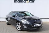 Peugeot 508 2.0 HDI 103kW TAŽNÉ ZAŘ. ČR - náhled 1