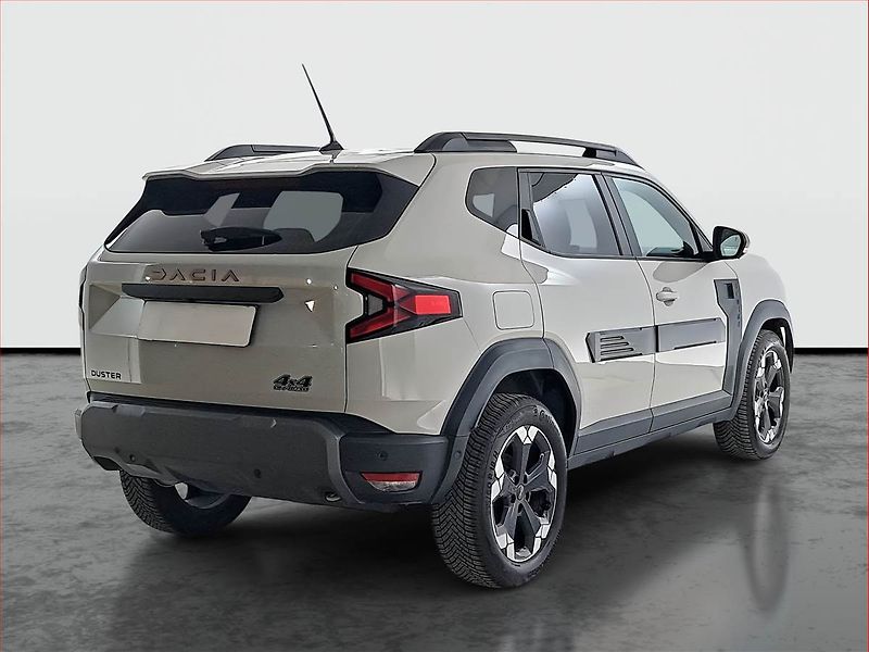 Dacia Duster (2024) 1.2 TCe - fotka 5 z 19