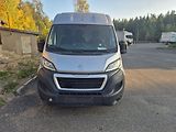 Peugeot Boxer (2020) 2.2HDi 88kw - KO motor, DPH - náhled 1