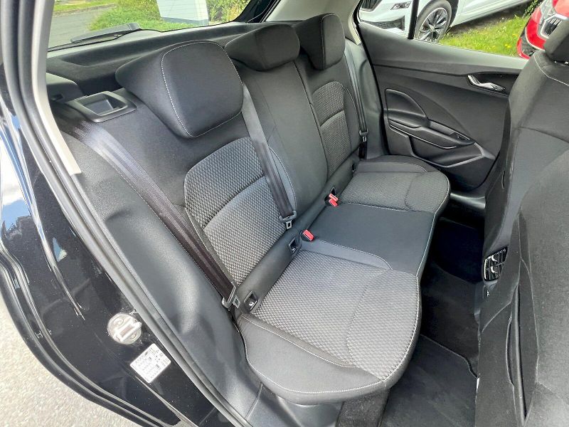 Škoda Fabia (2025) Top Selection 1.0TSi 85kW 6°ma - fotka 17 z 29