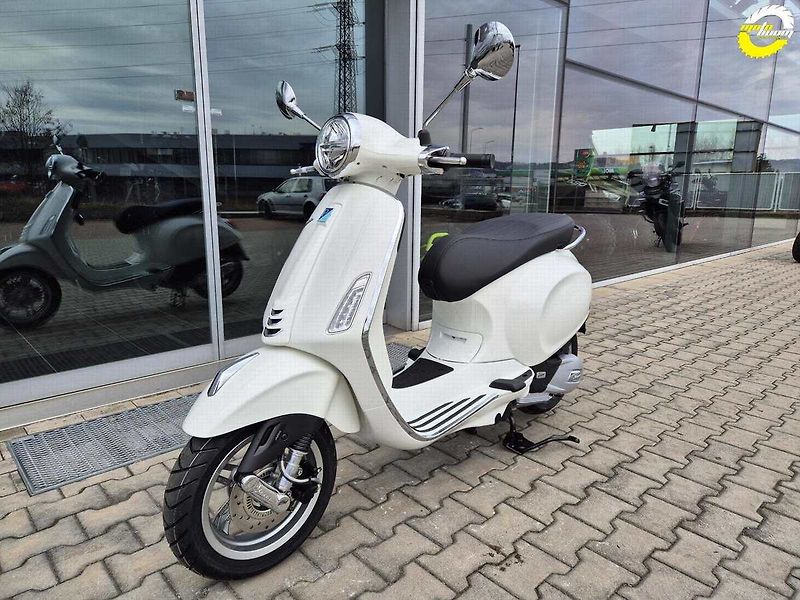 Vespa Primavera 125 3V ABS (2026) E5+ - fotka 8 z 74