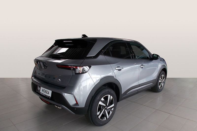 Opel Mokka (2026) Edition 1.2 TURBO (100 kW/136 - fotka 4 z 29