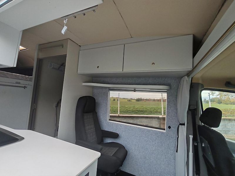 Mercedes-Benz Sprinter (2008) 318 CDI MAXI - komise - fotka 16 z 25