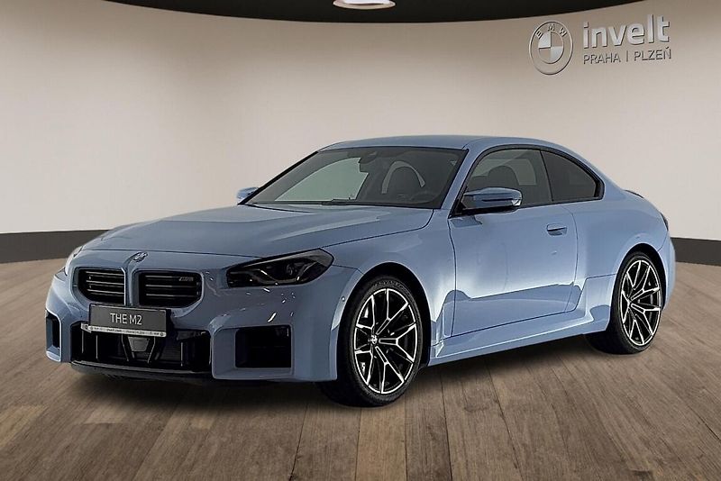 BMW M2 Coupe - fotografie inzerátu