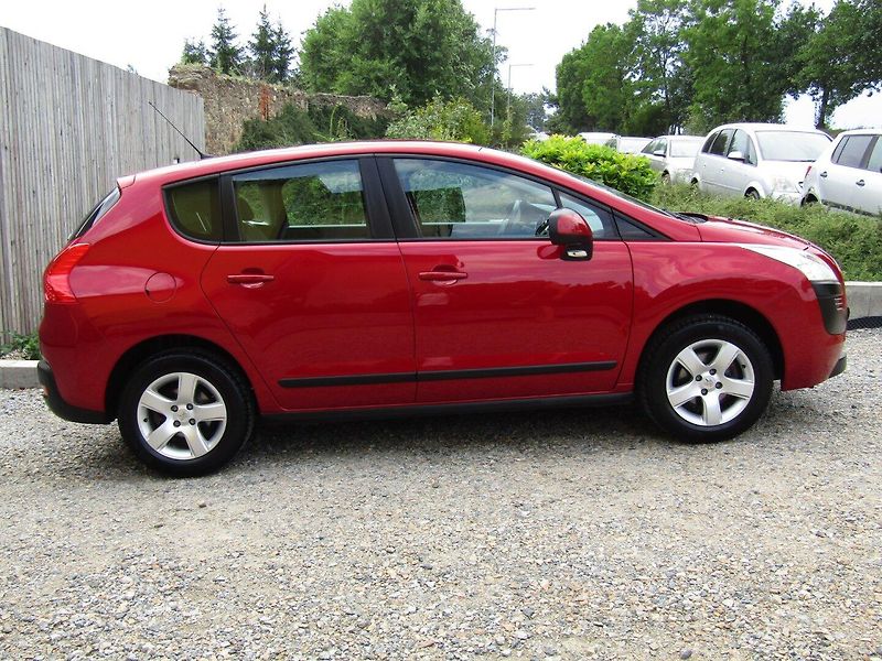 Peugeot 3008 (2010) 1.6 16V 88kW  TOP QUALITY - fotka 3 z 38