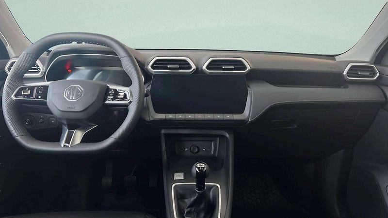 MG ZS (2025) ELEGANCE 1.5 MT5 (85kW/115k) / - fotka 14 z 30