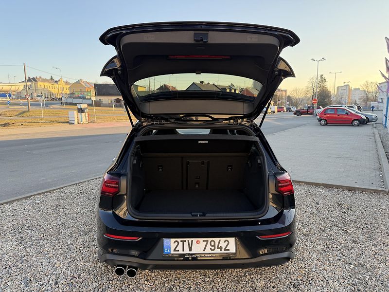 Volkswagen Golf GTD 2,0 TDi/147kW - DSG,Matrix - fotka 66 z 85