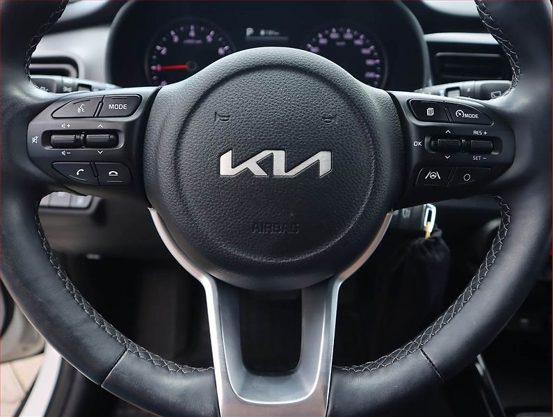 Kia Stonic (2023) 1.0 T-GDI, Automat, Serv.kniha - fotka 21 z 22