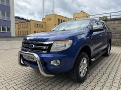 Ford Ranger 2,2 TDCI 4WD *SUPER CENA* - fotografie inzerátu
