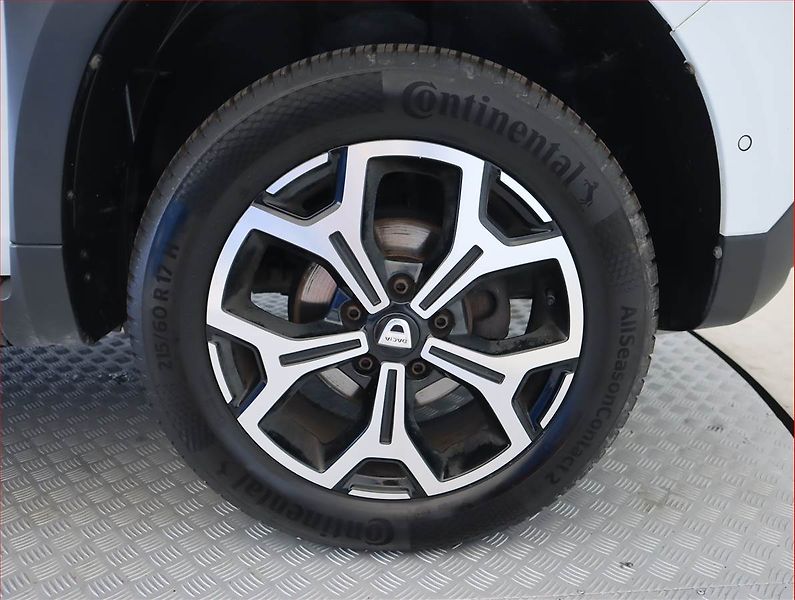 Dacia Duster (2019) 1.6 SCe, Serv.kniha, Navi - fotka 15 z 18