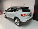 Seat Arona (2026) FR 1.0 TSI 115k DSG - náhled 2