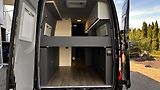 Mercedes-Benz Sprinter 319 CDi XL FullVans  - náhled 20