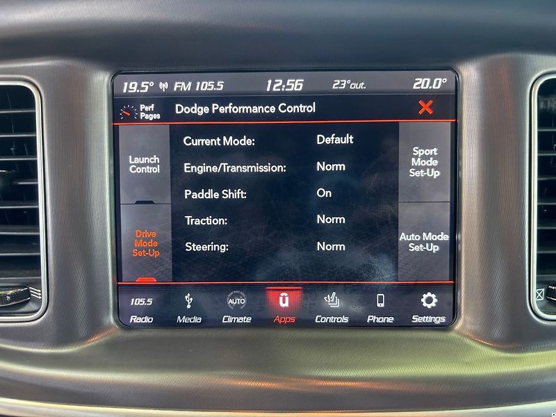 Dodge Charger 6.4-392/2019/Scat Pack.DPH.ZÁR - fotka 39 z 51