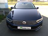 Volkswagen Passat 1,4 TSI  /110 kW/  - náhled 43