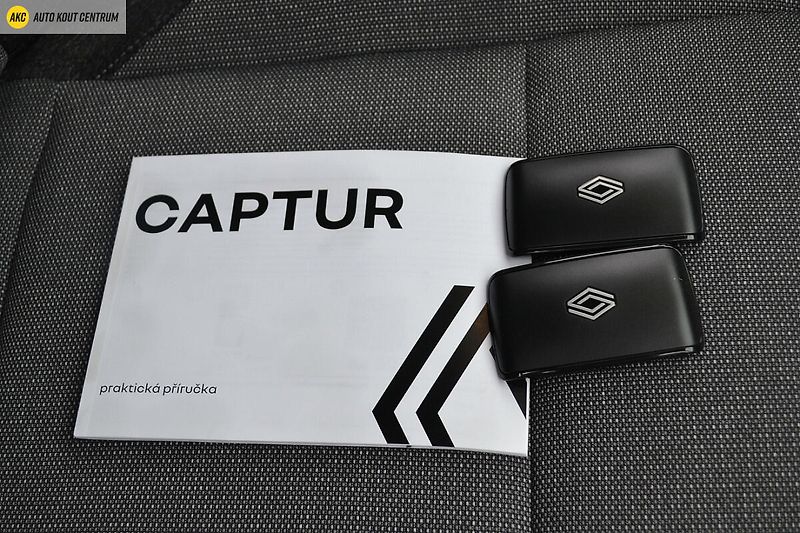 Renault Captur Techno TCe 90 - fotka 48 z 50