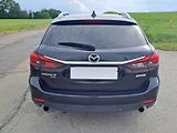 Mazda 6 (2016) 2.2 4x4 SKYACTIV 129 KW - náhled 6