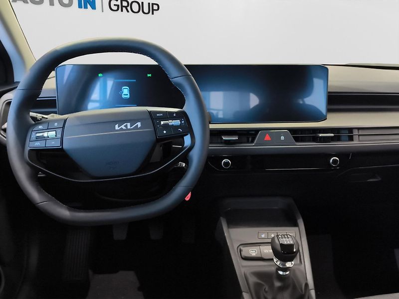 Kia Stonic (2026) 1,0 T-GDI SPIN MAN - fotka 13 z 15