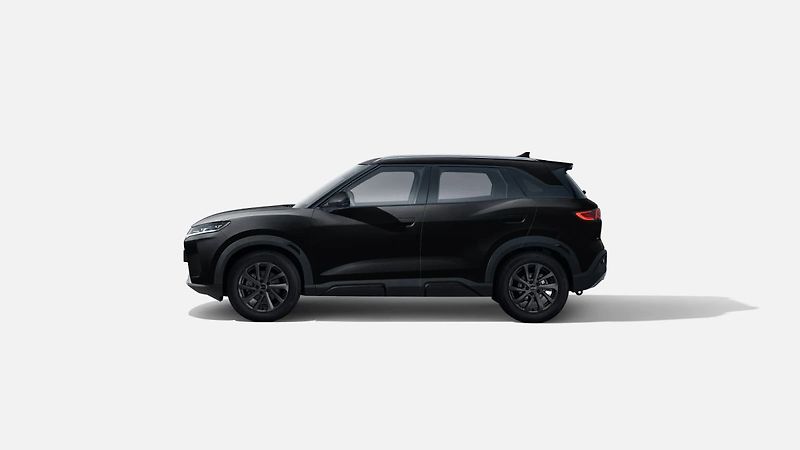BYD ATTO 2 DM-i Boost - fotka 4 z 8