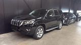 Toyota Land Cruiser (2018)  2.8 D-4D Executive - náhled 1