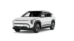 Kia EV3 AIR 150 KW + 81,4 KWH+HEAT - fotografie inzerátu