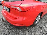 Ford Focus (2019) Combi 1.0i,92kw,ČR,1.majitel - náhled 12