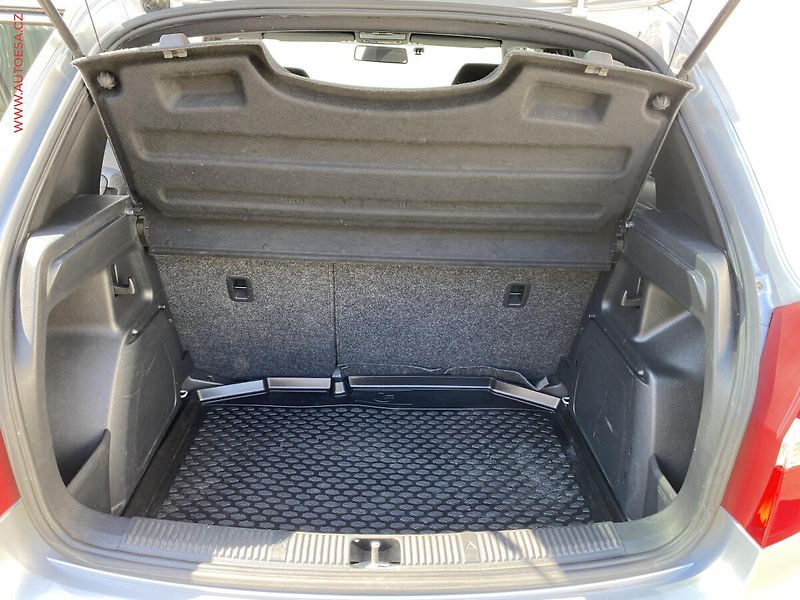 Škoda Fabia (2013) 1.4 TSi, RS, DSG - fotka 7 z 17