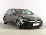 Mercedes-Benz Třídy A (2022) A 180 d - náhled 1