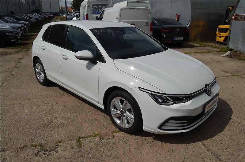 Volkswagen Golf (2021) KOMBI 1,0 TSI - fotka 3 z 20