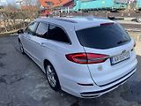 Ford Mondeo (2020) Titanium 8AT 2.0 EcoBlue -Full - náhled 8
