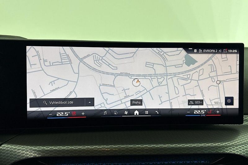 BMW Řada 4 řady 4 | M440d xDrive - fotka 18 z 24