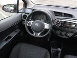 Toyota Yaris (2013) 1.0 VVT-i, Park. senzory - náhled 7