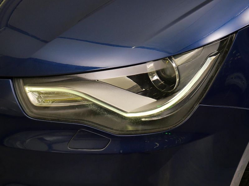 Audi A1 - fotka 9 z 23