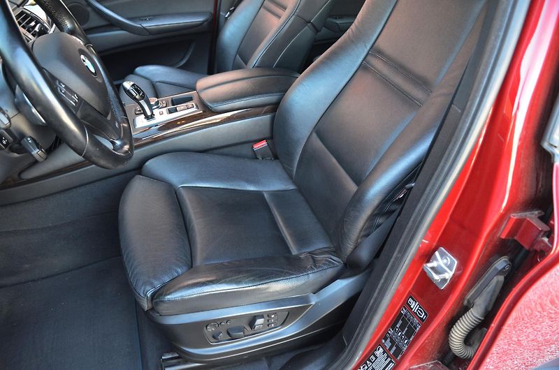 BMW X6 (2013) xDrive 40d 225kW / ČR - fotka 22 z 37