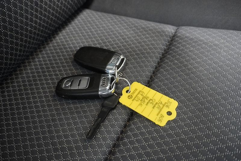Audi Q5  2,0 TFSI QUATTRO AUT. - fotka 27 z 27