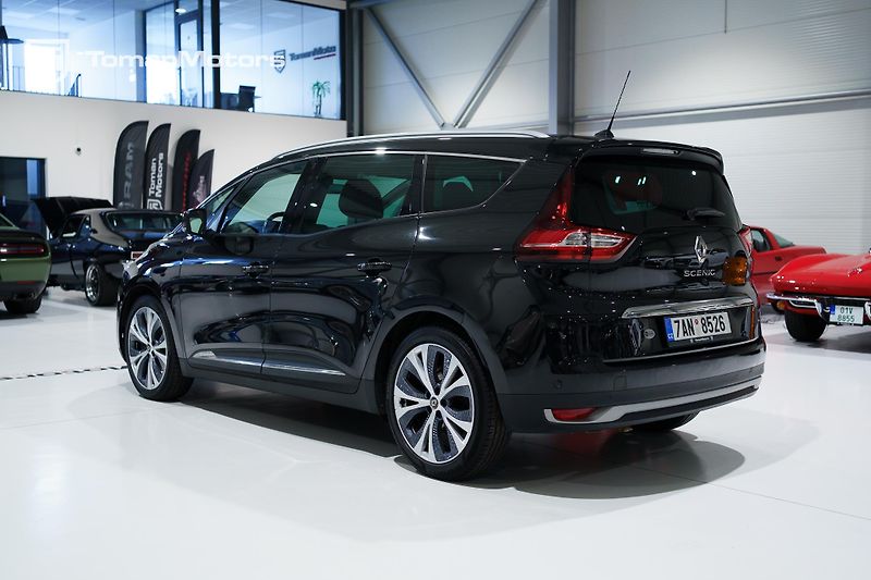 Renault Scénic (2019) - fotka 7 z 21