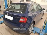 Škoda Fabia (2017) 1.0tsi, 2.maj,ČR, autoAC - náhled 1
