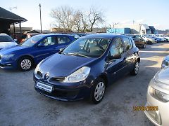 Renault Clio (2007) 1,2 - fotografie inzerátu