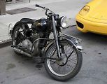 Indian 249 Super Scout.
