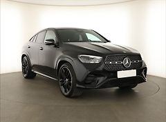 Mercedes-Benz GLE (2025) 450 d 4MATIC, AMG Line, Vzduch - fotografie inzerátu