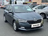 Škoda Fabia (2019) 1.0 TSi, 1.maj,ČR, Style - náhled 1
