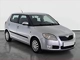 Škoda Fabia (2009) 1.4 TDI, rezervace - náhled 1