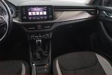 Škoda Scala (2023) 1.5 TSI, Automat, ČR,1.maj - náhled 8