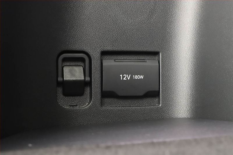 Hyundai Tucson (2025) 1.6 T-GDI, N- Line, FullLed - fotka 10 z 20