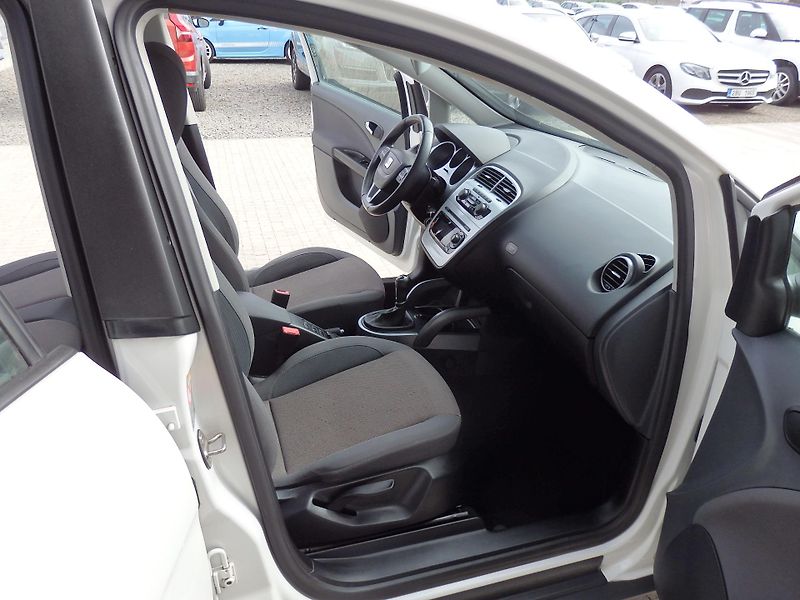 Seat Altea XL 1.4 TSI ZÁLOHOVÁNO - fotka 10 z 15